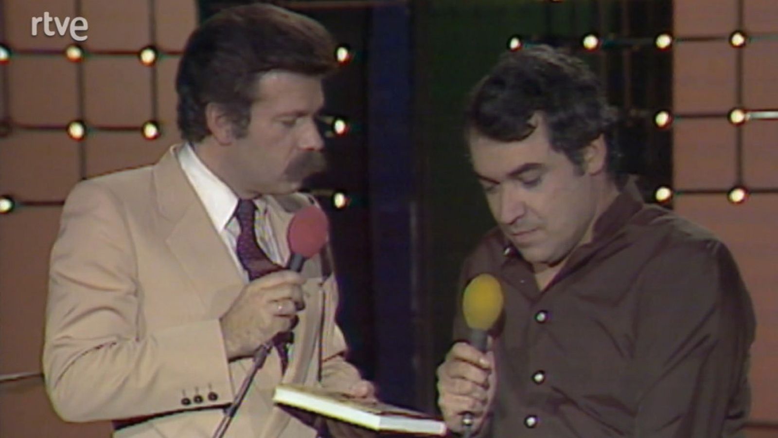 Fantástico 80 - 05/10/1980