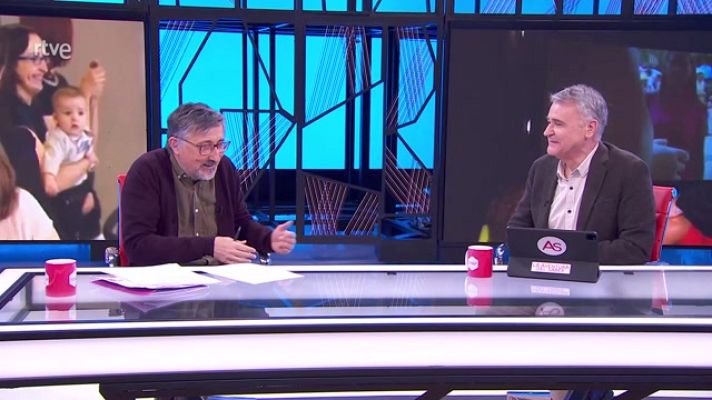 La aventura del Saber - La reforma de la cotización a la SS de los autónomos