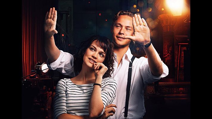 Cine internacional - La fábrica de sueños