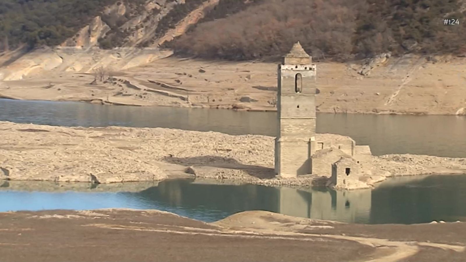 La tarde en 24 horas - 08/02/22 (2) - ver ahora