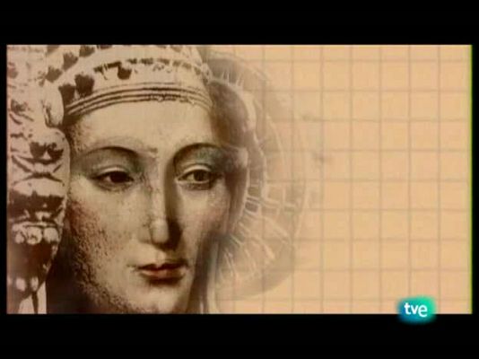 Mujeres en la historia - Emilia Pardo Bazán