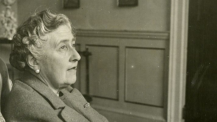Somos Documentales - En la mente de Agatha Christie