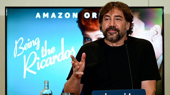 Telediario 2 - Telediario - 21 horas - 08/02/22