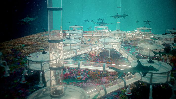 ¿Cómo lo haríamos hoy? - La Atlántida