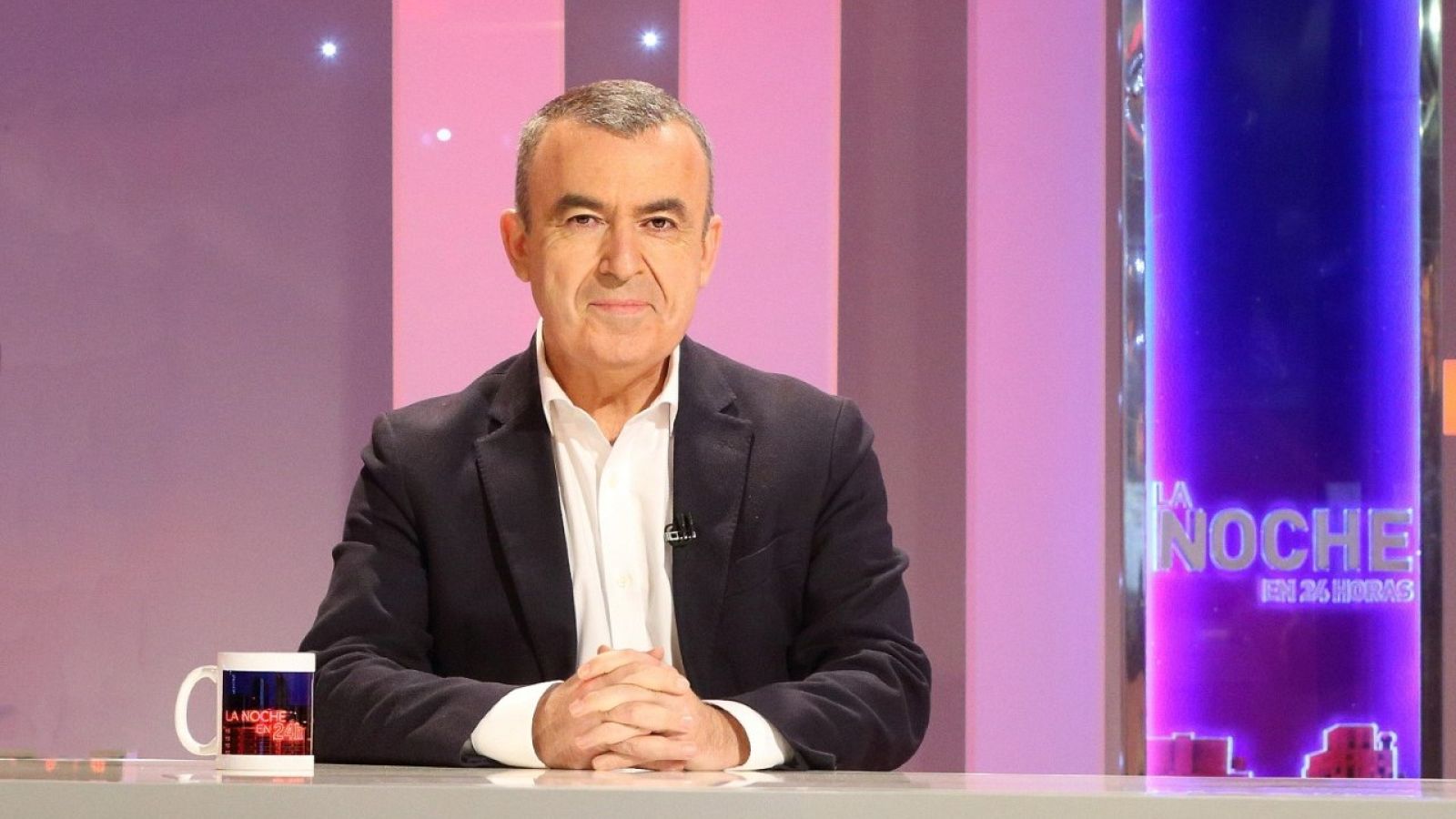 Entrevista a Lorenzo Silva, autor de Castellano