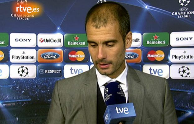 Champions League - 'Aún nos queda el paso definitivo'