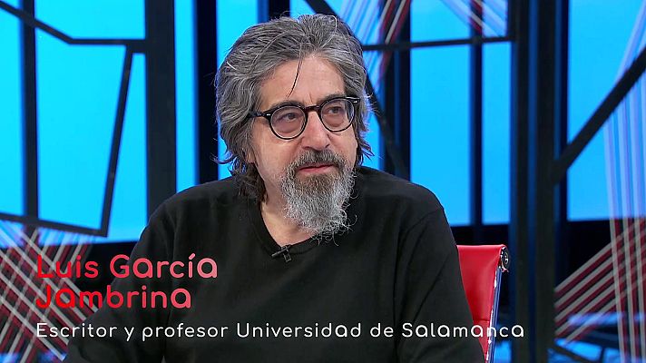 La aventura del Saber - La aventura del saber - 02/02/22 - Lengua de signos