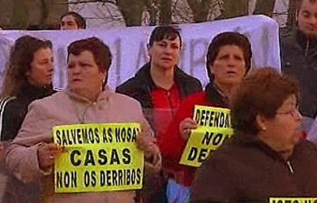 España Directo - Rebelión en la isla