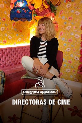Objetivo igualdad - Las directoras de cine ruedan con la mitad de presupuesto que sus colegas hombres