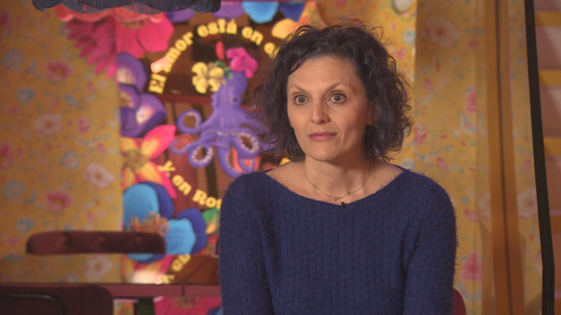 Las directoras de cine ruedan con la mitad de presupuesto que sus colegas hombres