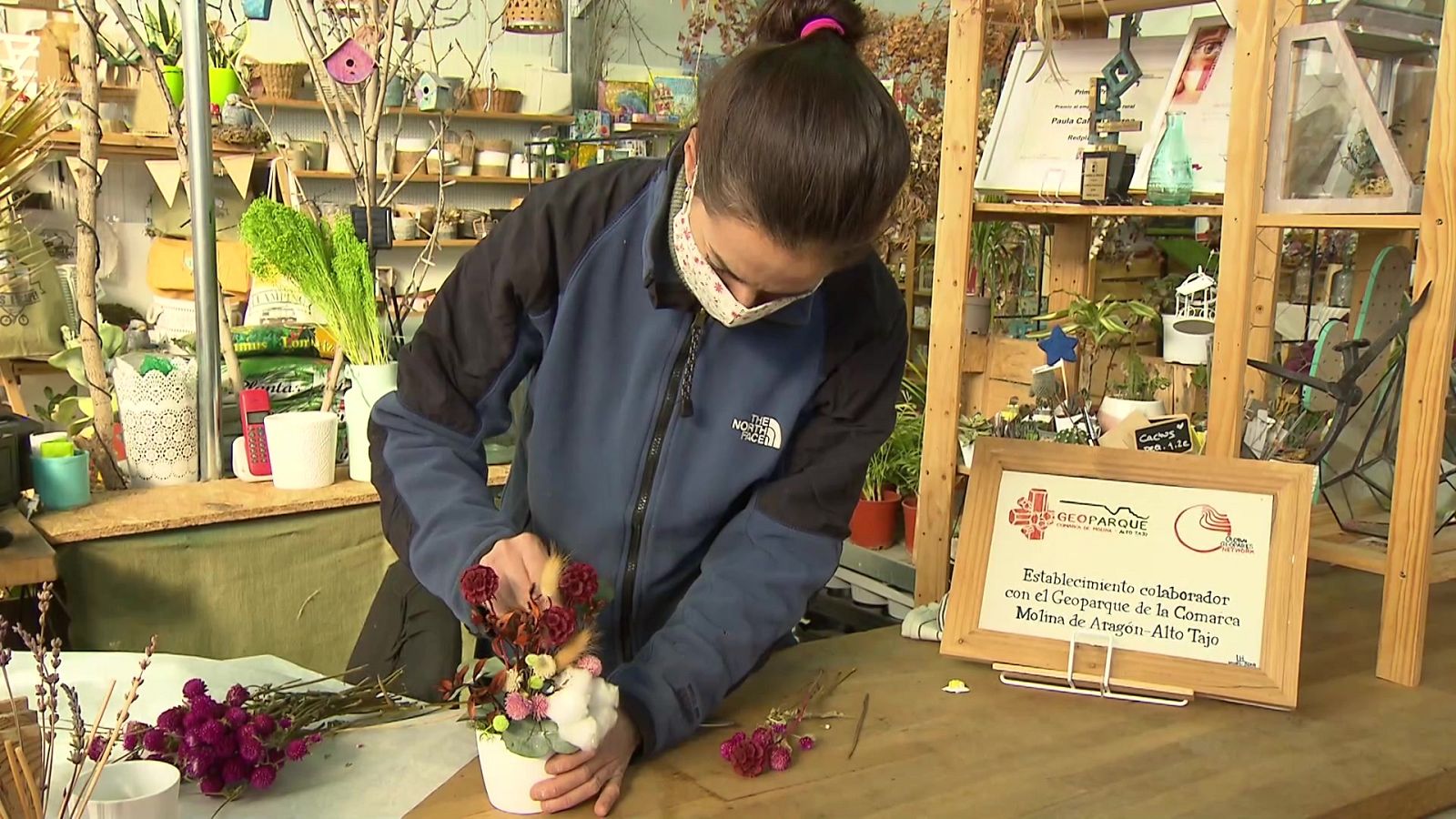 Aquí hay trabajo - 09/02/22 - ver ahora