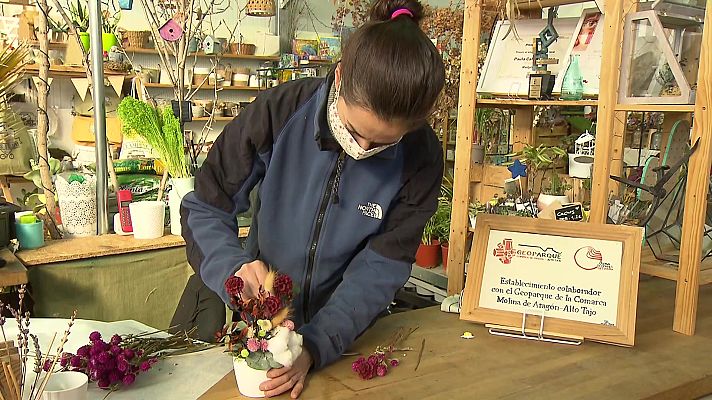 Aquí hay trabajo - Aquí hay trabajo - 09/02/22