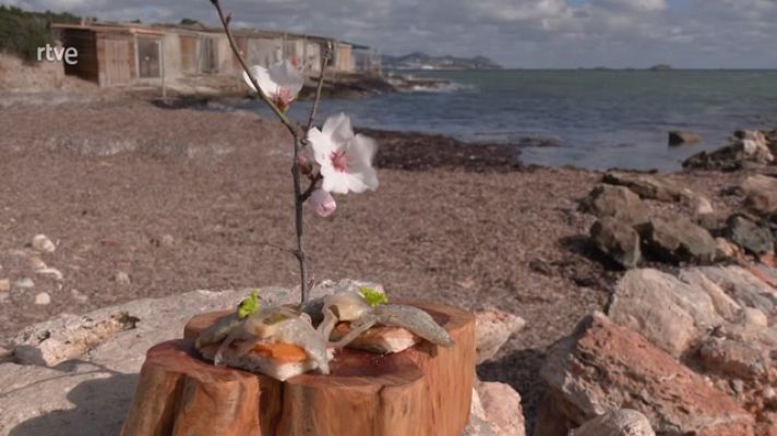 Aquí la Tierra - Conservar el pescado en escabeche