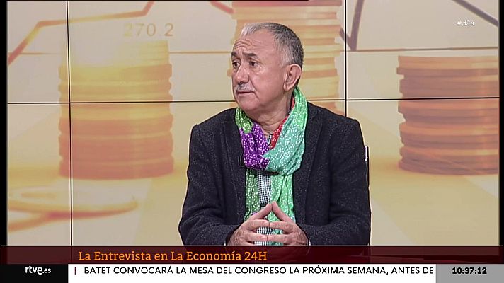 La economía - La economía - 09/02/22