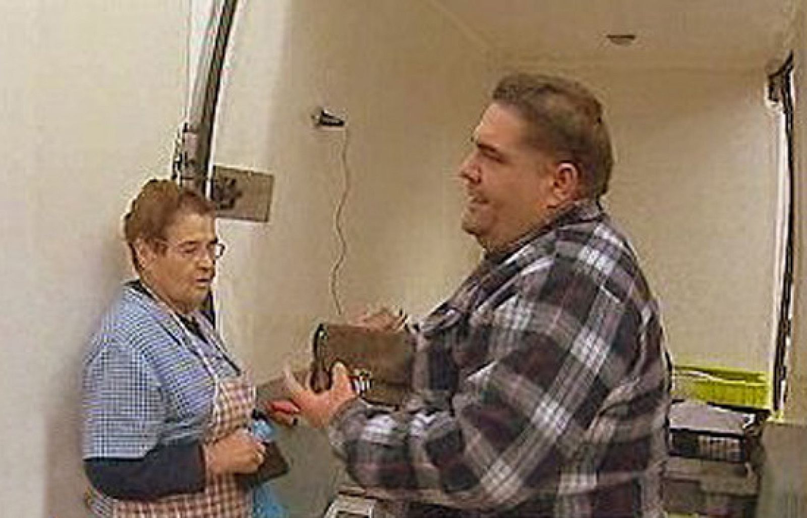 España Directo - El que lleva el pescado a casa | Ver