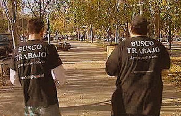 España Directo - Jóvenes comprometidos