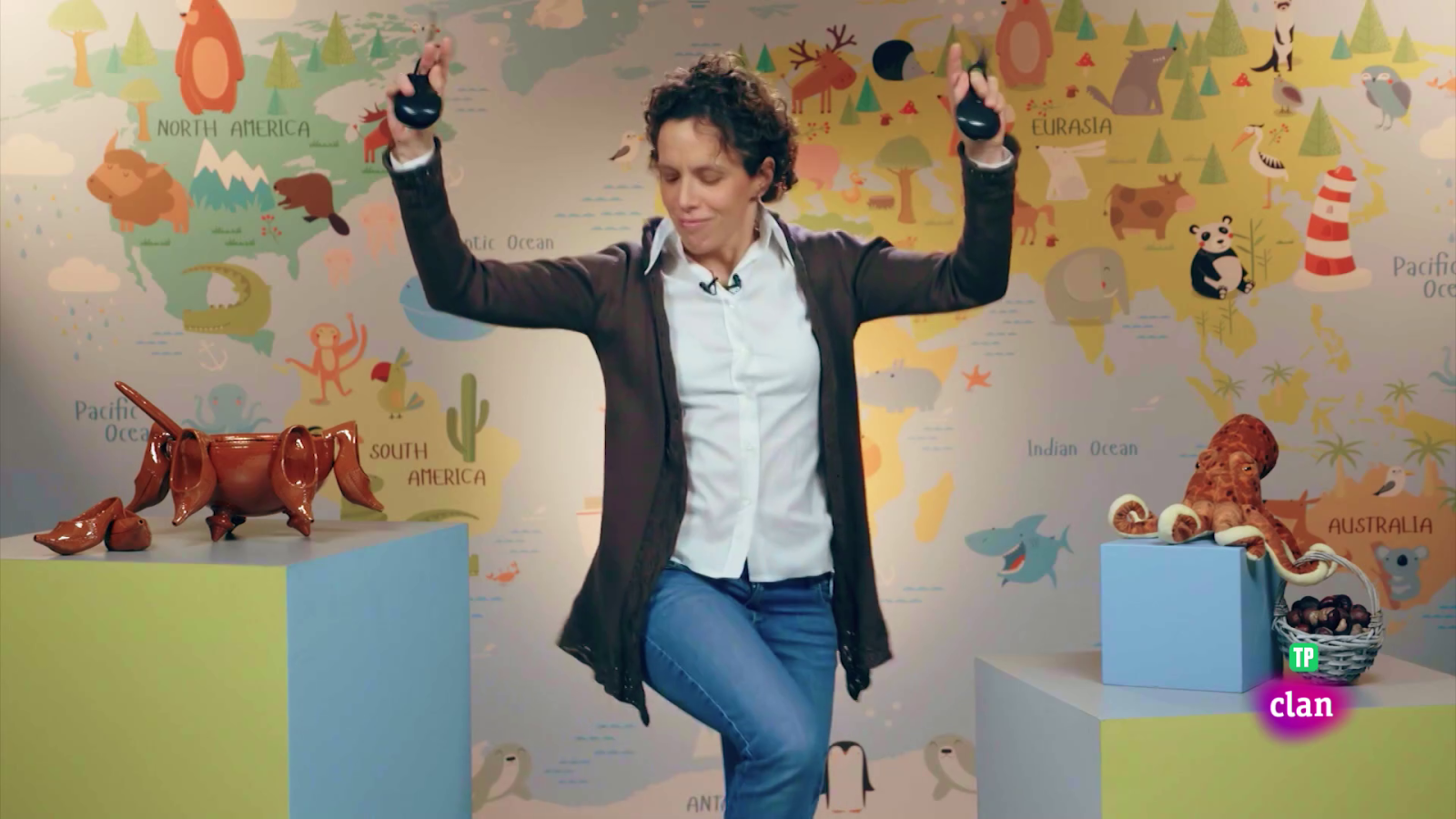 CIENCIAS SOCIALES - Galicia - Aprendemos en Clan | Ver