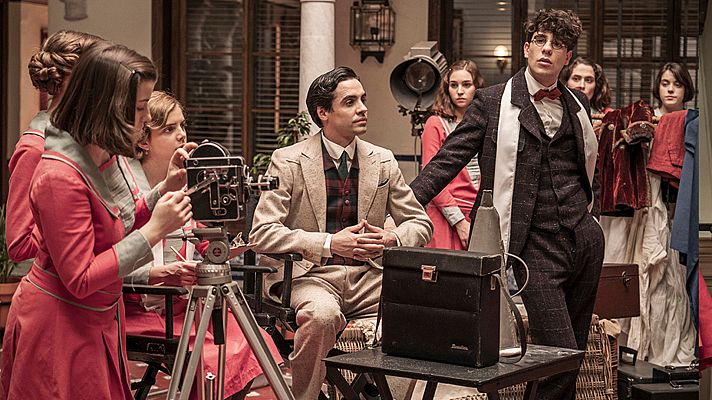 La otra mirada - Vuestra historia