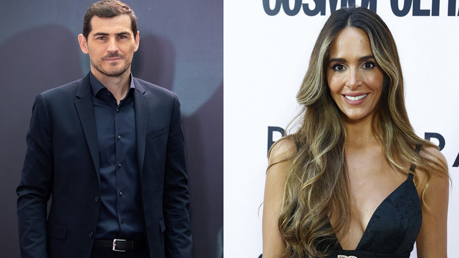 Iker Casillas podría estar viendose en secreto con una influencer - D Corazón | Ver