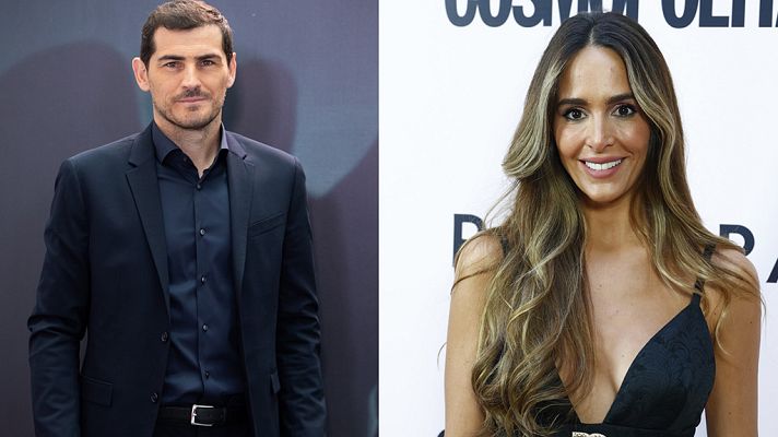 D Corazón - Iker Casillas protagoniza la portada de la revista 'Lecturas' por su nueva relación con una influencer
