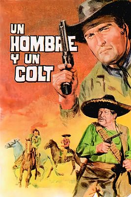Un hombre y un colt