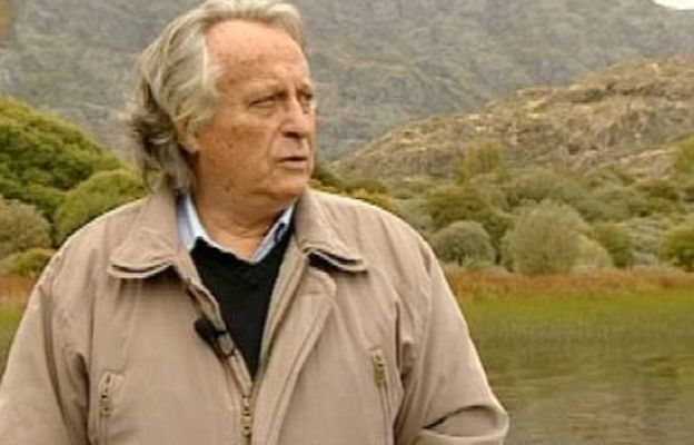 Documentos TV - Vázquez-Figueroa en Ribadelago