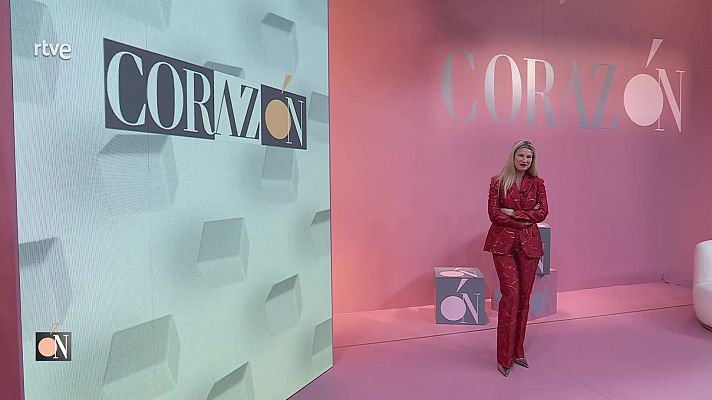 D Corazón - Corazón - 09/02/22