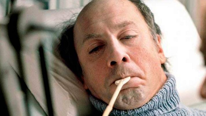 Somos cine - Mar adentro