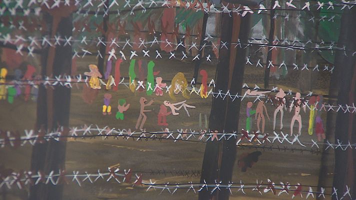 Noticias Andalucía - Exposición: "La memoria invicta"