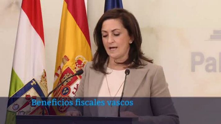 Informativo Telerioja - Informativo Telerioja 2 - 09/02/22