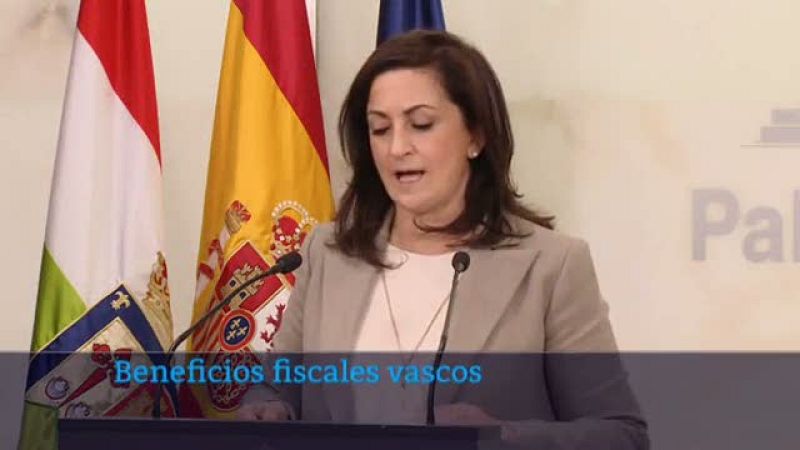 Informativo Telerioja 2 - 09/02/22