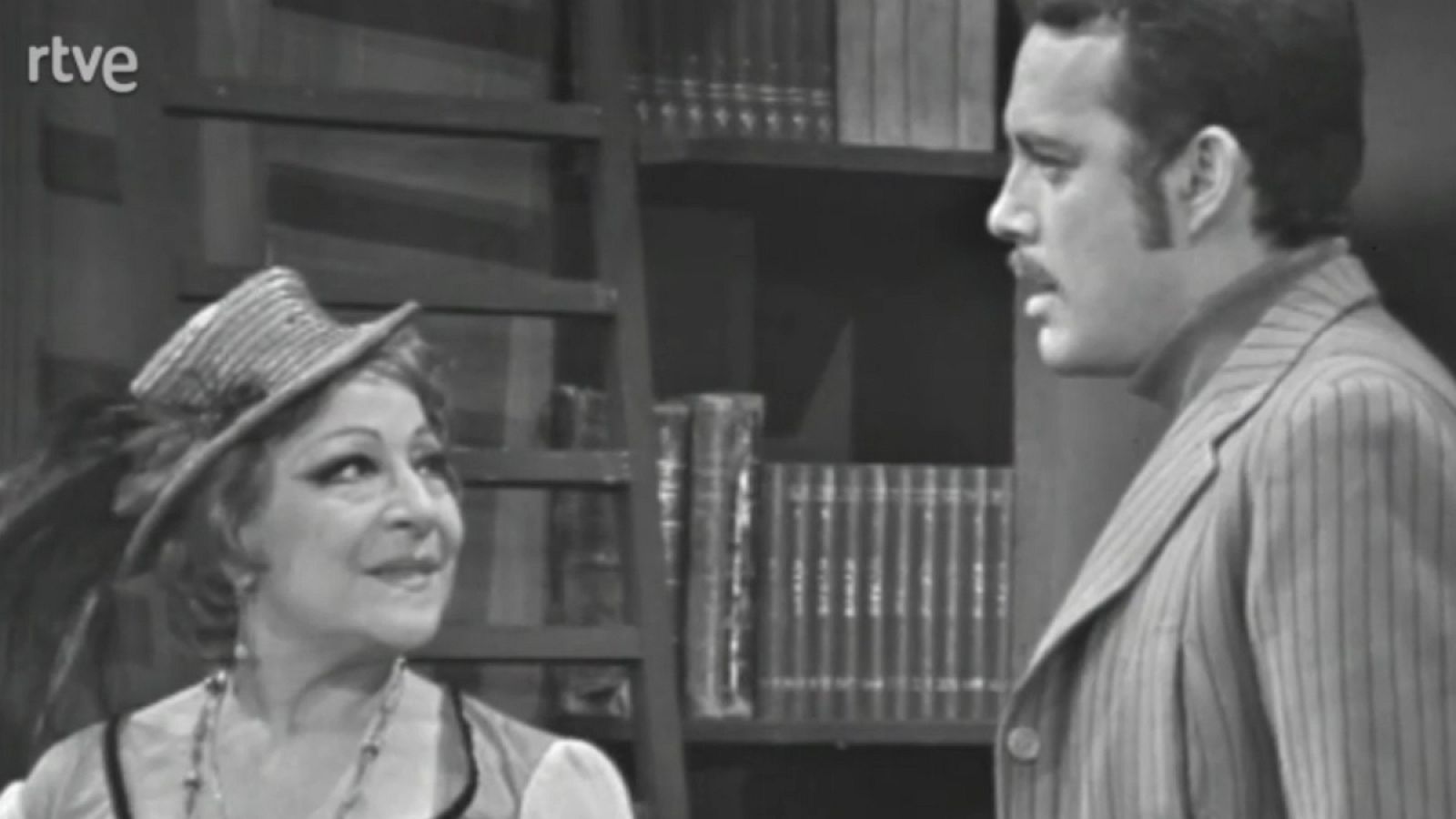 Estudio 1 - La librería del sol - Estudio 1 | Ver