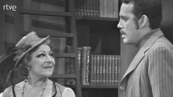 Estudio 1 - La librería del sol