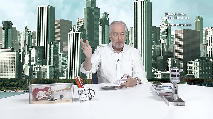 Inglés en TVE - Programa 499