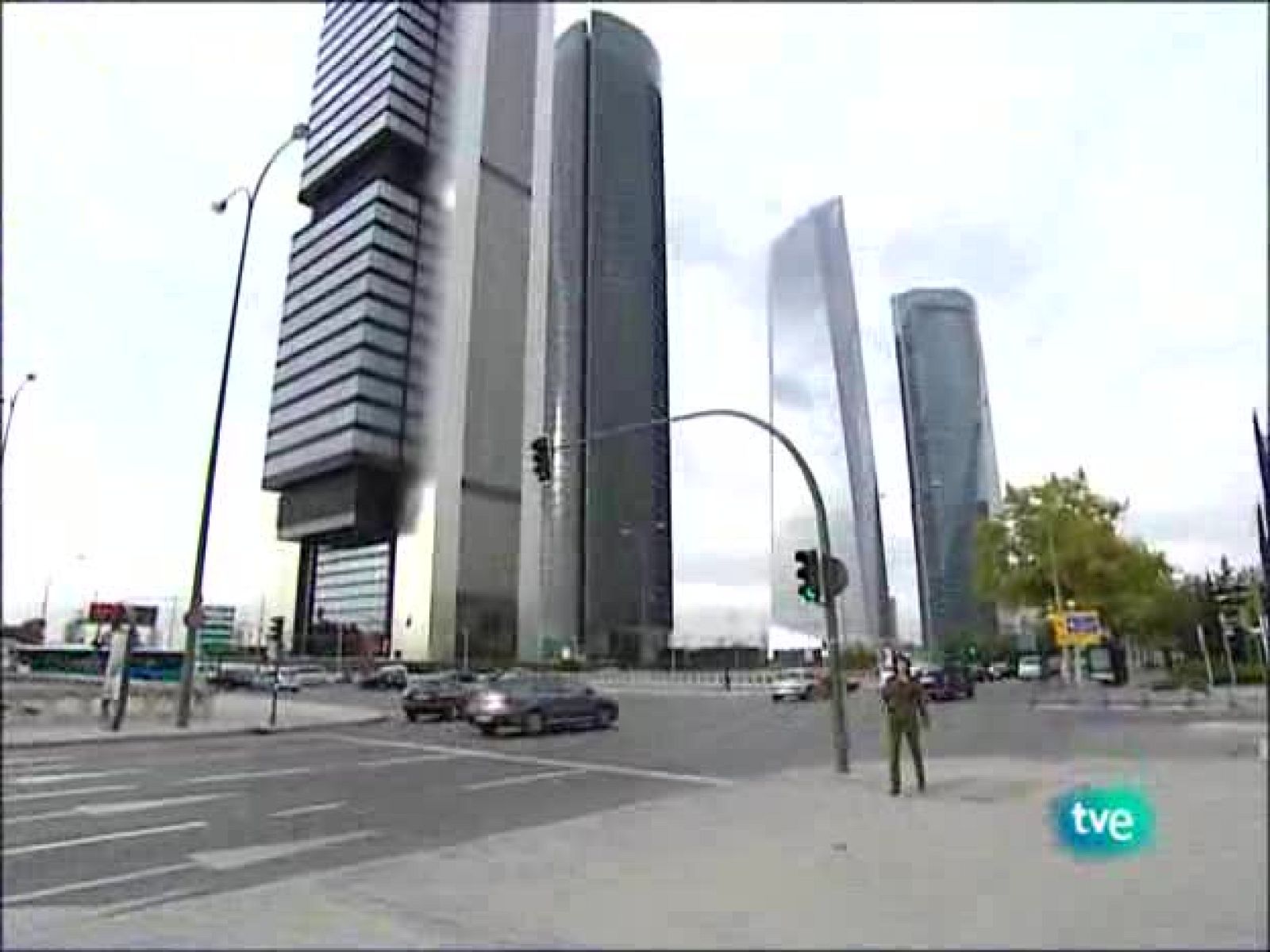 La aventura del saber - Sociedad - 25/11/09 - La aventura del Saber | Ver