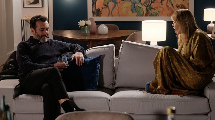 Servir y proteger - Episodio 1149