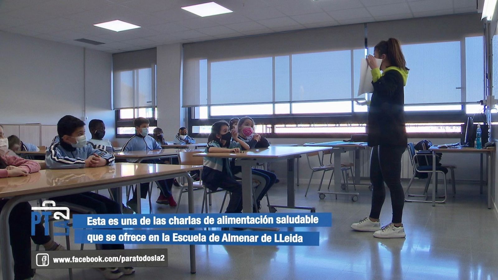 Hábitos alimentarios para evitar la obesidad infantil. Asociación Nereu