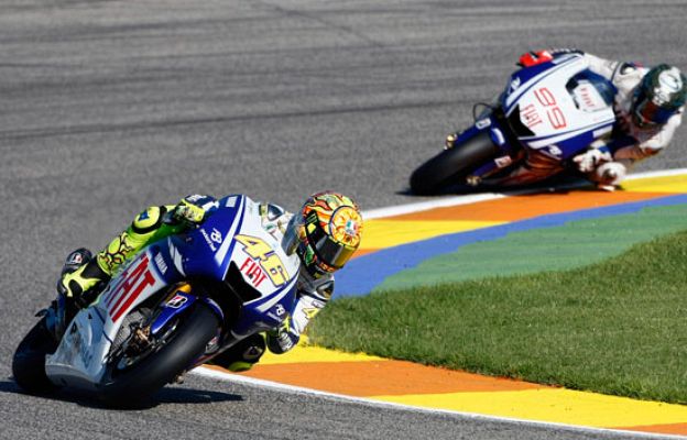Paddock GP - PaddockGP: Resumen temporada
