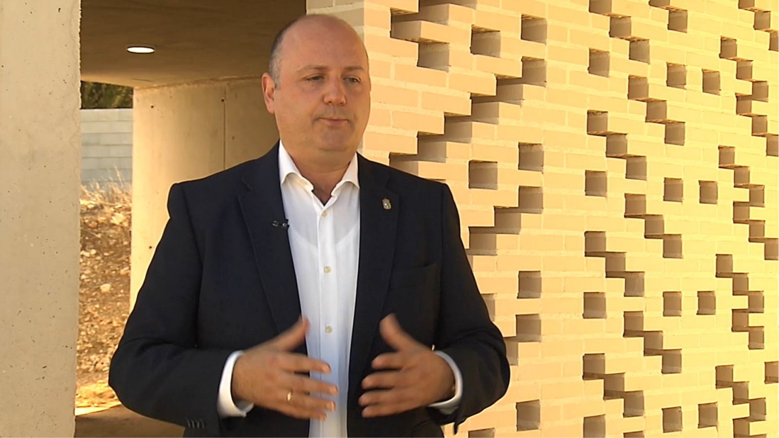 Medina en TVE - Comunidad Islámica de Lucena - ver ahora