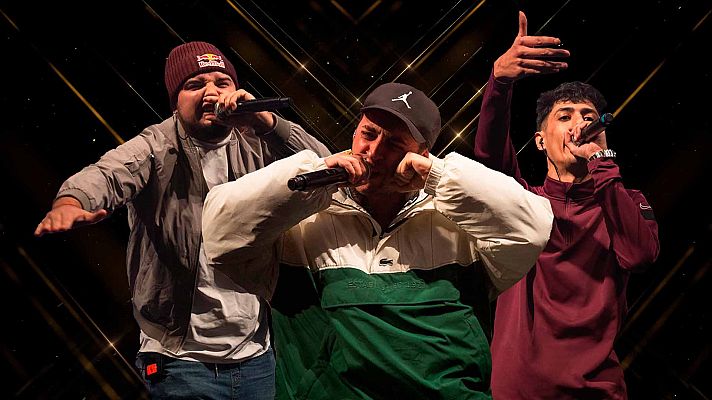 Réplica, combate de estrellas - Jornada 2 - Réplica, combate de estrellas