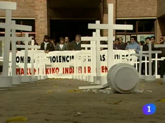 Telenavarra - Telenavarra - 25/11/09