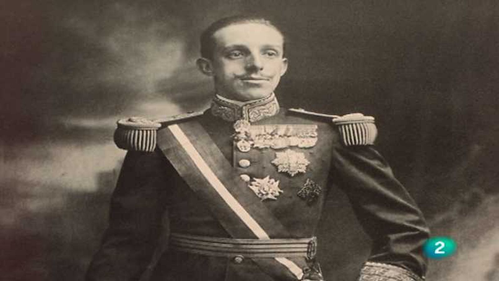 Paisajes de la Historia - Alfonso XIII, redentor de cautivos - Ver ahora