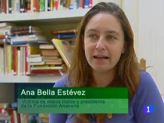 Noticias Andalucía - Noticias Andalucía - 25/11/09