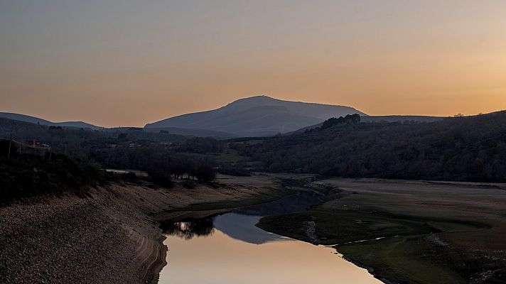 El tiempo - Cielos poco nubosos y chubascos en el norte peninsular