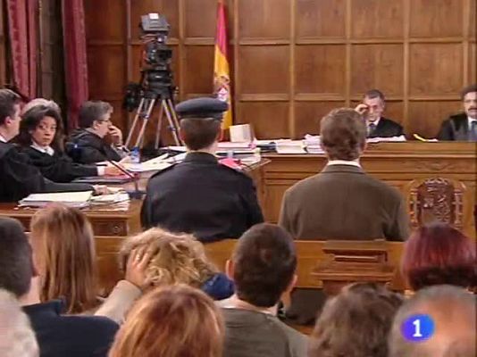 Noticias Aragón - Noticias Aragón - 25/11/09