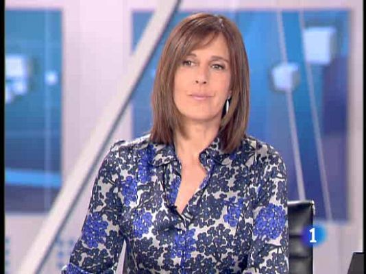 - Leire Pajín ya es senadora
