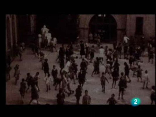 La aventura del Saber - La educación mixta . 25/11/09