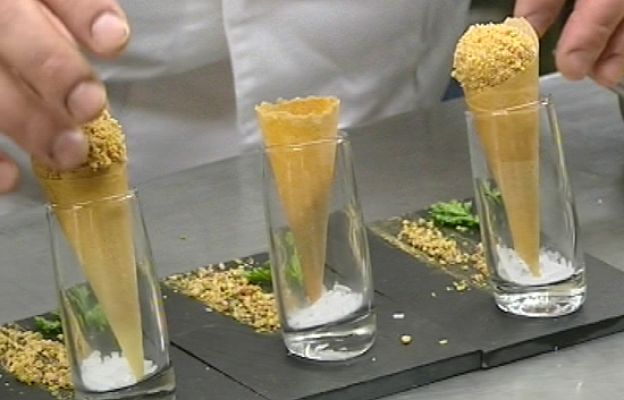  - Segunda jornada en Gastronomíka