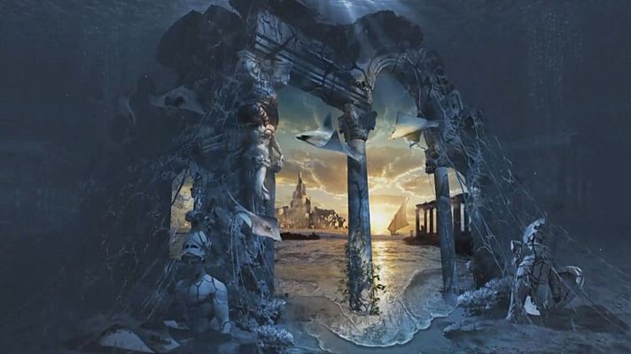 El condensador de fluzo - Curiosidades históricas - La Atlántida