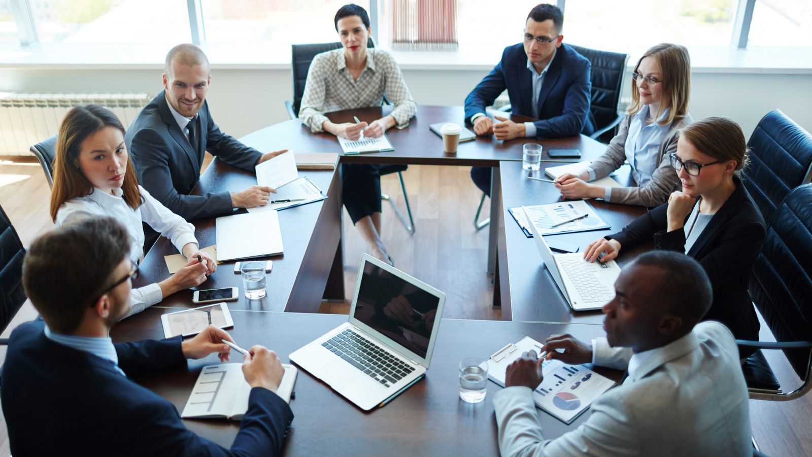 Aquí hay trabajo - El antes y el después de la reforma laboral -ver ahora